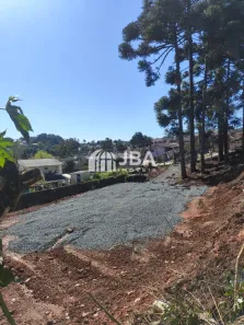 Lote/Terreno à venda, 576m² no Cachoeira, Curitiba