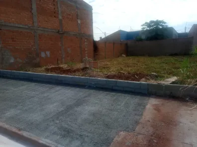 Lote/Terreno à venda, 160m² no Parque das Gaivotas, Ribeirão Preto