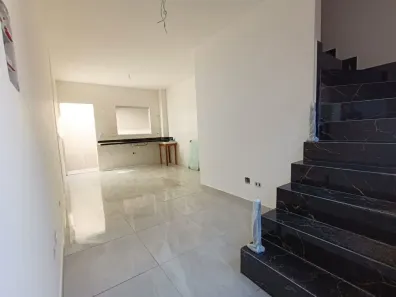 Apartamento com 3 Quartos à venda, 100m² no Maracanã, Praia Grande