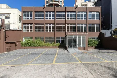 Prédio Comercial para alugar, 540m² no Pinheiros, São Paulo