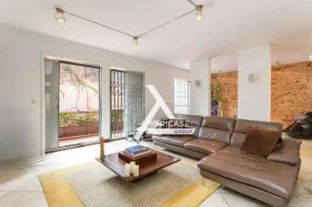 Casa com 1 Quarto à venda, 400m² no Jardim Europa, São Paulo