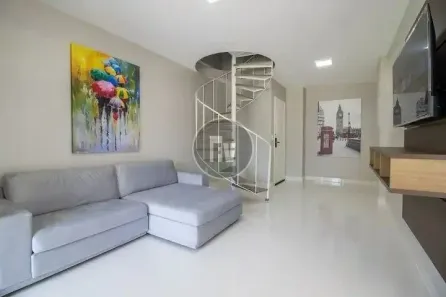 Cobertura com 4 Quartos para alugar, 163m² no Centro, Balneário Camboriú