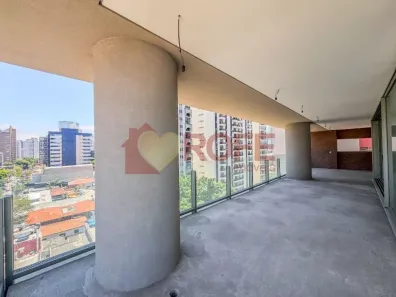 Apartamento com 4 Quartos à venda, 335m² no Itaim Bibi, São Paulo