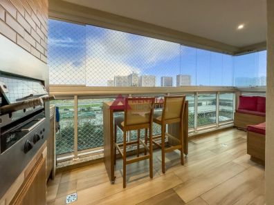 Apartamento com 2 Quartos à venda, 66m² no Barra da Tijuca, Rio de Janeiro