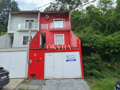 Casa com 3 Quartos à venda, 150m² no Jardim Vitória, Macaé