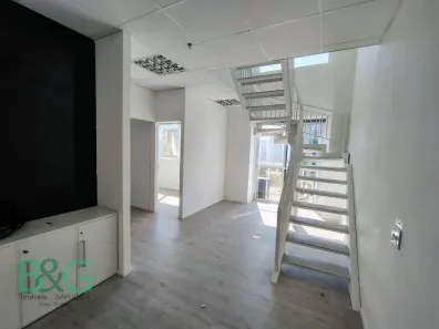 Sala Comercial para alugar, 125m² no Alto da Mooca, São Paulo