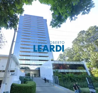 Ponto Comercial para alugar, 187m² no Vila Cordeiro, São Paulo