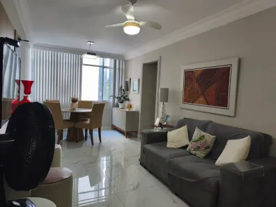 Apartamento com 3 Quartos à venda, 70m² no Itaigara, Salvador