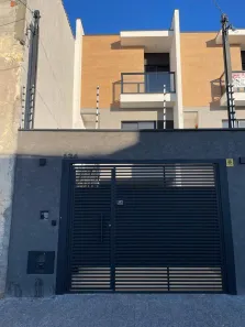 Casa com 2 Quartos à venda, 110m² no Jardim Brasília (Zona Leste), São Paulo