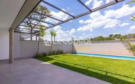 Sobrado com 4 Quartos à venda, 425m² no Jardim Cordeiro, São Paulo