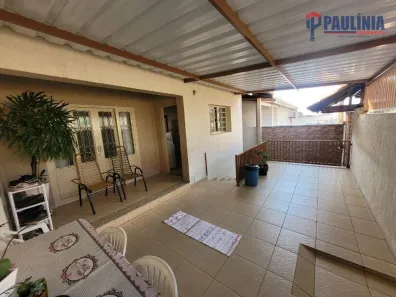 Casa com 3 Quartos à venda, 280m² no Santa Cecília, Paulínia