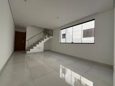 Apartamento com 3 Quartos à venda, 151m² no Monsenhor Messias, Belo Horizonte