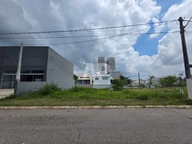 Lote/Terreno à venda, 200m² no São Luiz, Itu
