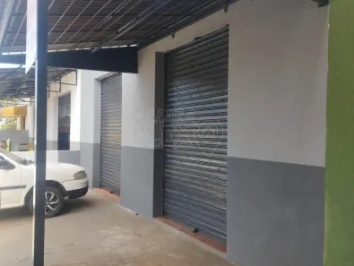 Sala Comercial para alugar, 80m² no Leonor, Londrina