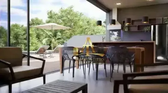 Casa de Condomínio com 4 Quartos à venda, 420m² no Tamboré, Santana de Parnaíba