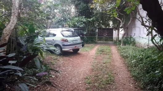 Lote/Terreno à venda, 150m² no Vila Gumercindo, São Paulo