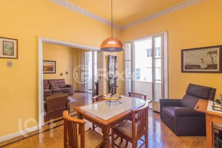Apartamento com 2 Quartos à venda, 121m² no Floresta, Porto Alegre