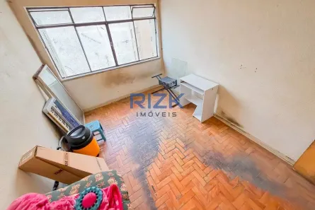 Apartamento com 3 Quartos à venda, 60m² no Aclimação, São Paulo