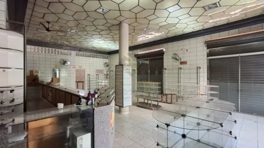 Ponto Comercial para alugar, 146m² no Vila Tibério, Ribeirão Preto