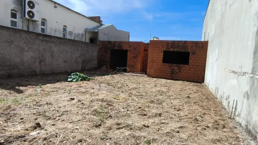 Lote/Terreno à venda, 250m² no Parque Orestes Ôngaro, Hortolândia