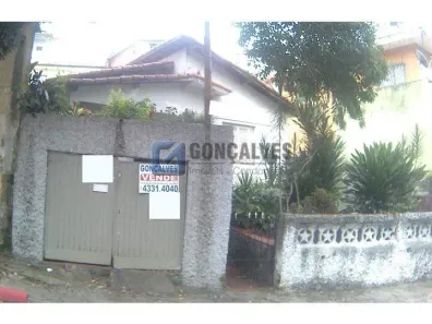 Casa com 2 Quartos à venda, 180m² no Baeta Neves, São Bernardo do Campo