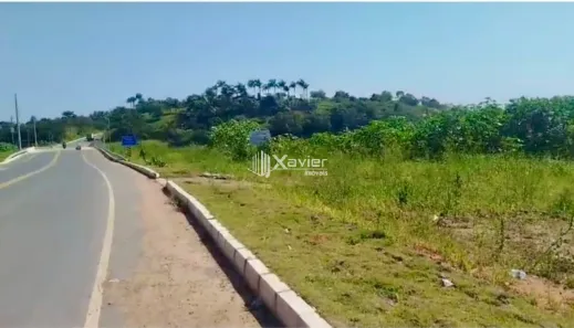 Lote/Terreno à venda, 2000m² no Village do Sol, Guarapari