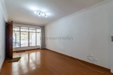 Sobrado com 3 Quartos à venda, 209m² no Vila Romana, São Paulo