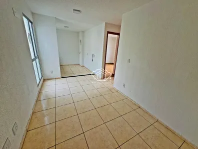 Apartamento com 2 Quartos à venda, 45m² no Cosmos, Rio de Janeiro