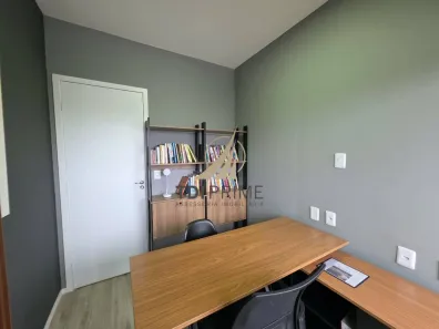 Sala Comercial à venda, 43m² no Cerâmica, São Caetano do Sul