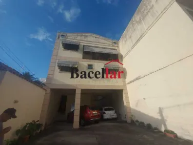 Apartamento com 2 Quartos à venda, 65m² no Piedade, Rio de Janeiro