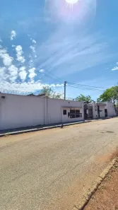 Casa com 3 Quartos à venda, 110m² no Jardim Imperial, Aparecida de Goiânia