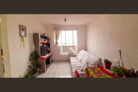 Apartamento com 2 Quartos à venda, 40m² no São Pedro, Osasco