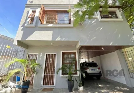 Casa com 4 Quartos à venda, 200m² no Partenon, Porto Alegre