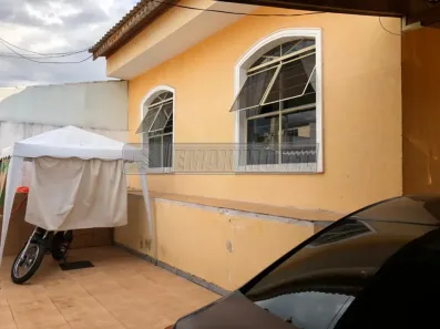 Casa com 4 Quartos à venda, 175m² no Parque São Bento, Sorocaba