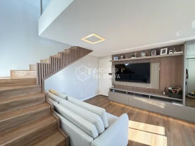 Apartamento com 3 Quartos à venda, 112m² no Ressacada, Itajaí