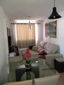 Apartamento com 2 Quartos à venda, 47m² no Jardim Nova Europa, Campinas