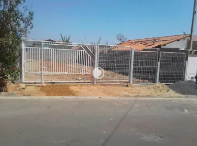 Lote/Terreno à venda, 250m² no Residencial Portal Bordon II, Sumaré