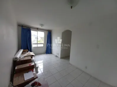 Apartamento com 2 Quartos à venda, 55m² no Jardim Danfer, São Paulo