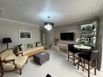 Apartamento com 3 Quartos à venda, 141m² no Centro, Capão da Canoa