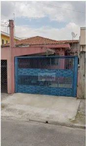 Casa com 2 Quartos à venda, 125m² no Vila Sabrina, São Paulo