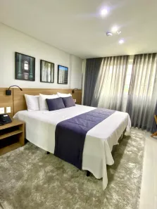 Flat com 1 Quarto para alugar, 25m² no Itaipava, Petrópolis