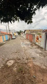 Lote/Terreno à venda, 372m² no Vila Expedicionários Cruzeirenses, Cruzeiro