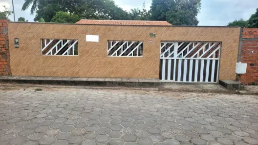 Casa com 3 Quartos à venda, 166m² no Vila Sao Jose, São José de Ribamar