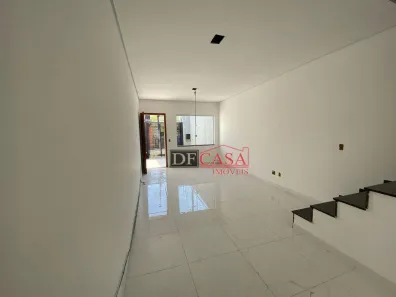 Sobrado com 3 Quartos à venda, 120m² no Jardim Santa Maria, São Paulo