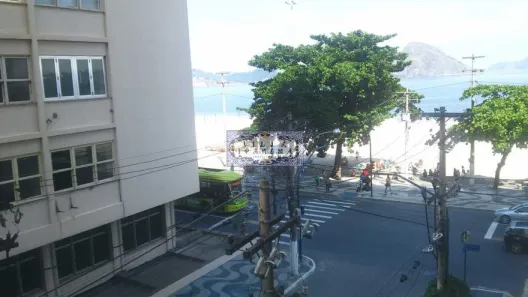 Apartamento com 4 Quartos à venda, 212m² no Icaraí, Niterói