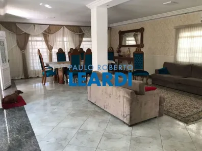 Casa com 4 Quartos à venda, 400m² no Jardim Paulista, São José dos Campos