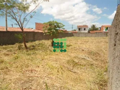 Lote/Terreno à venda, 728m² no Boa Vista-Castelão, Fortaleza