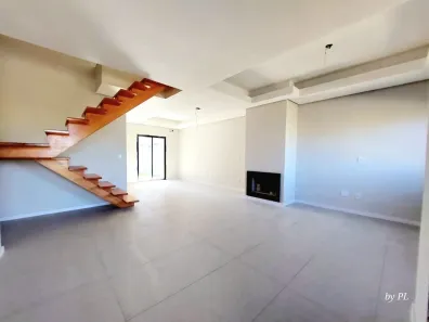 Casa de Condomínio com 3 Quartos à venda, 120m² no Hípica, Porto Alegre