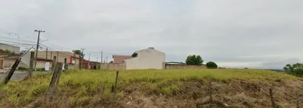 Lote/Terreno à venda, 1074m² no Uvaranas, Ponta Grossa
