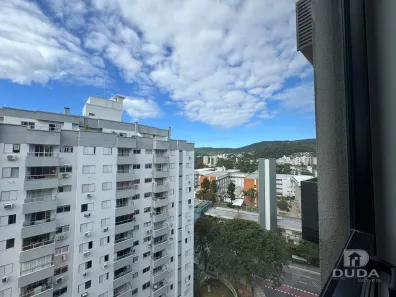 Apartamento com 1 Quarto à venda, 44m² no Trindade, Florianópolis